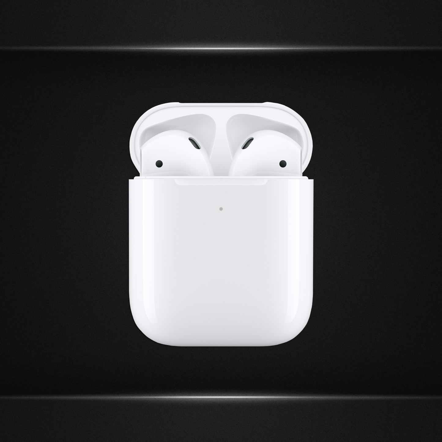 AirPods
