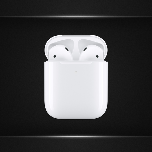 AirPods